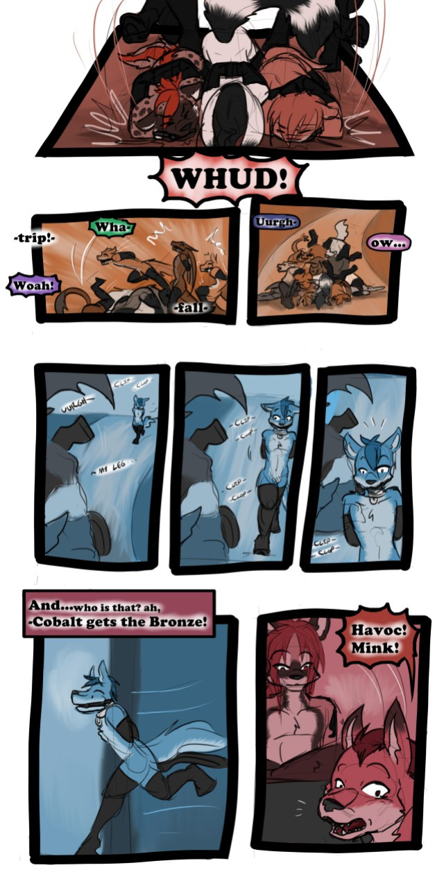 slaves 4 sale (s4s) (unfinished)