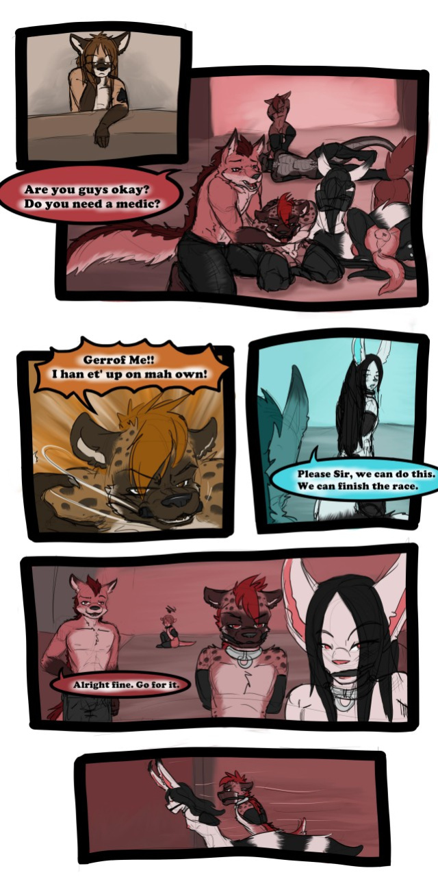 slaves 4 sale (s4s) (unfinished)