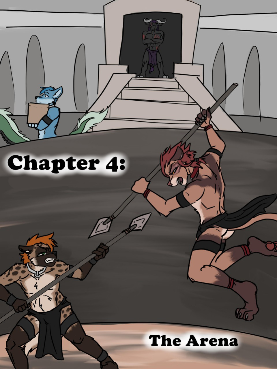slaves 4 sale (s4s) (unfinished)