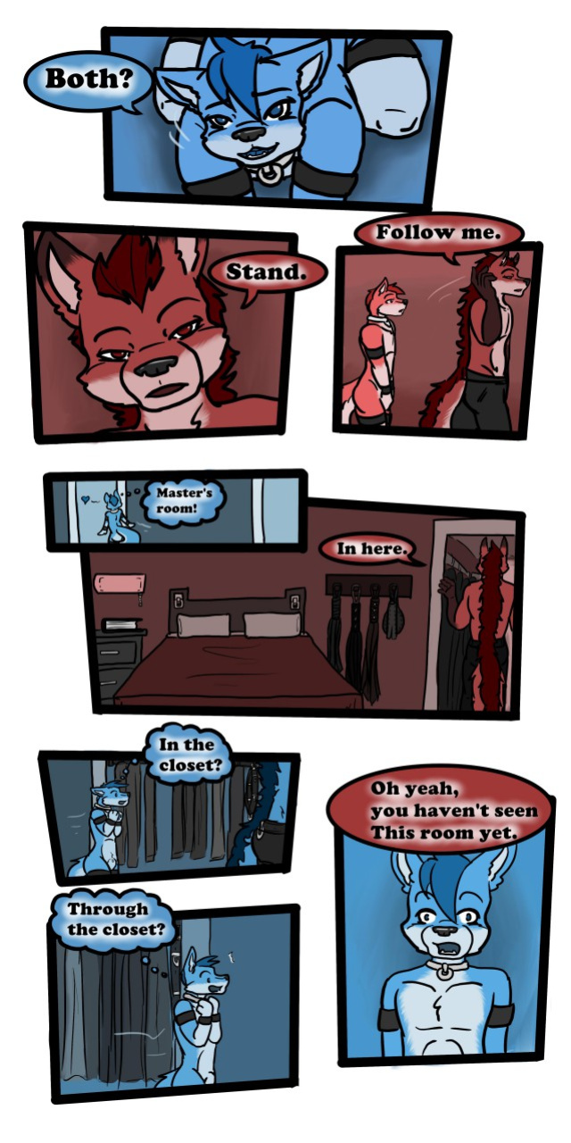 slaves 4 sale (s4s) (unfinished)