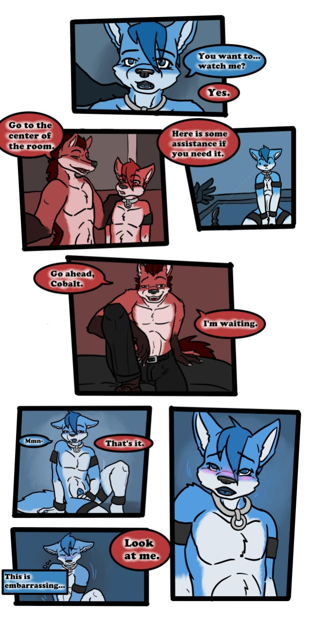 slaves 4 sale (s4s) (unfinished)