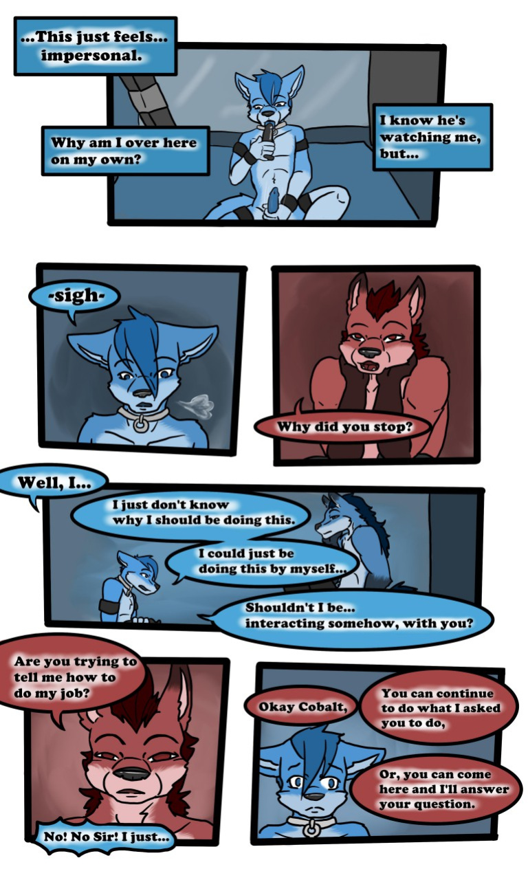 slaves 4 sale (s4s) (unfinished)