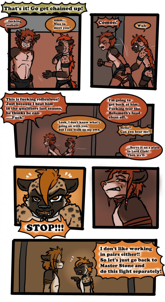 slaves 4 sale (s4s) (unfinished)