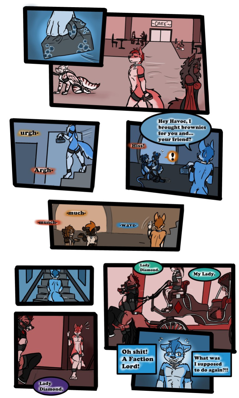 slaves 4 sale (s4s) (unfinished)