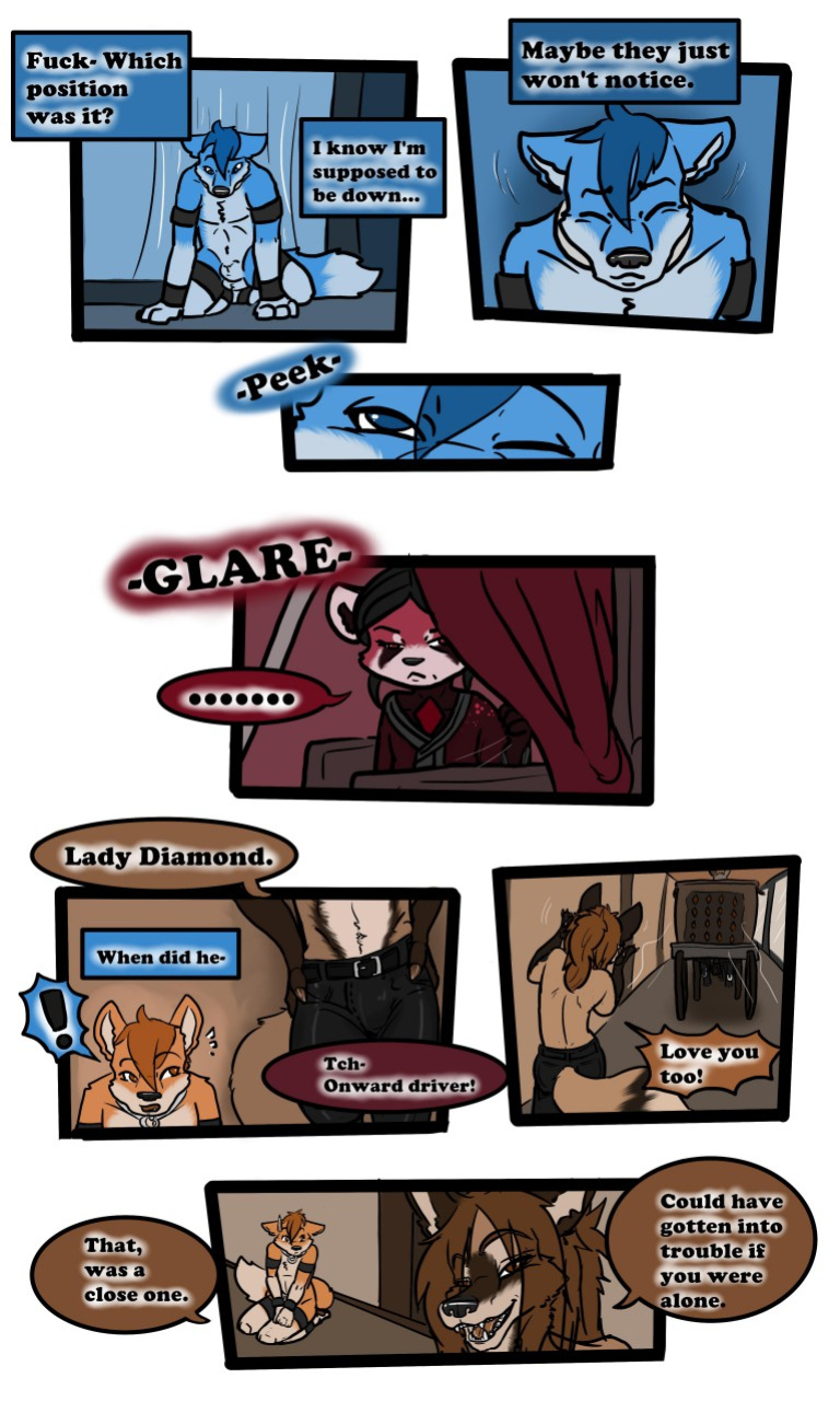 slaves 4 sale (s4s) (unfinished)