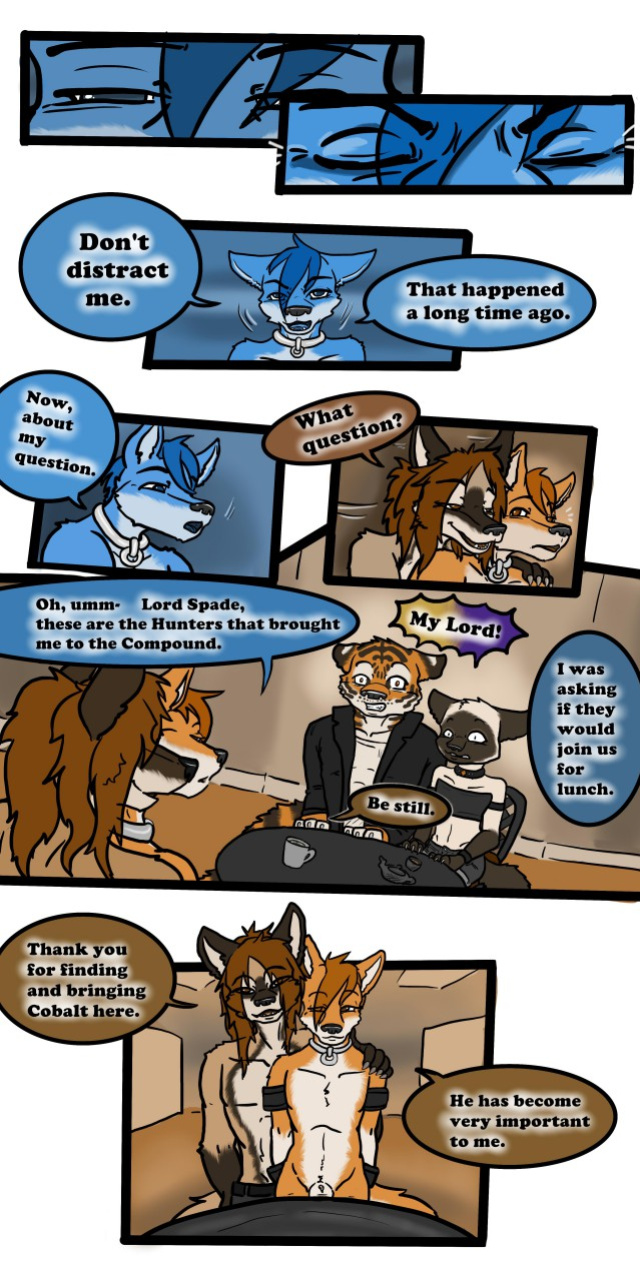 slaves 4 sale (s4s) (unfinished)