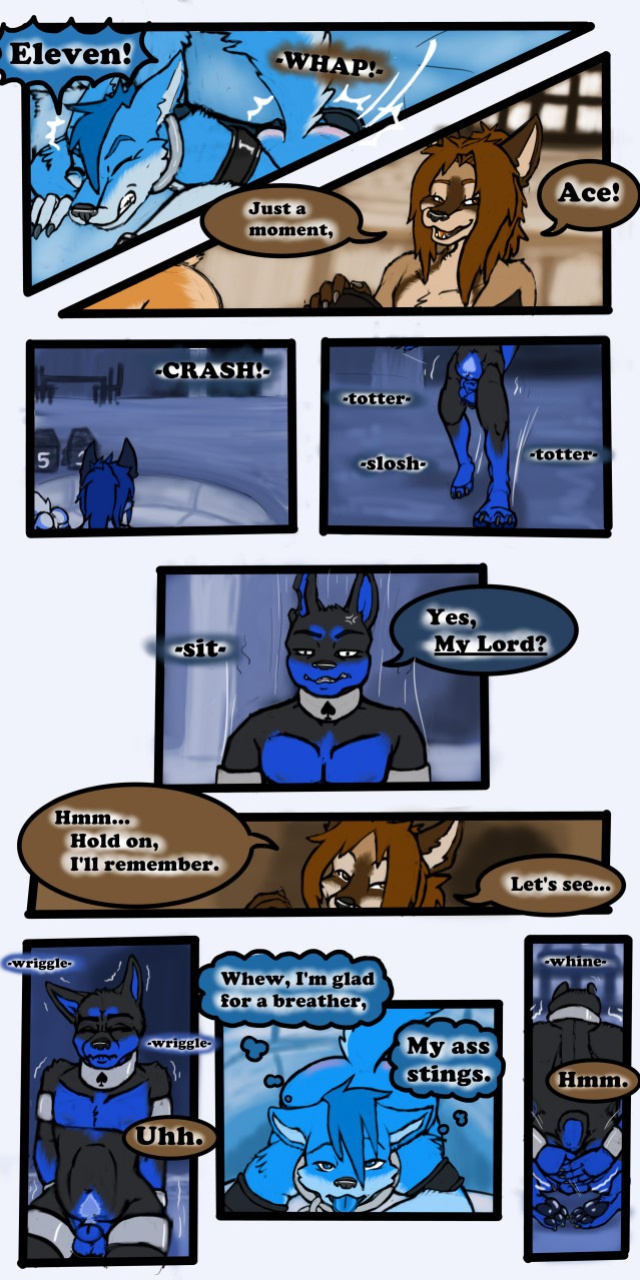 slaves 4 sale (s4s) (unfinished)