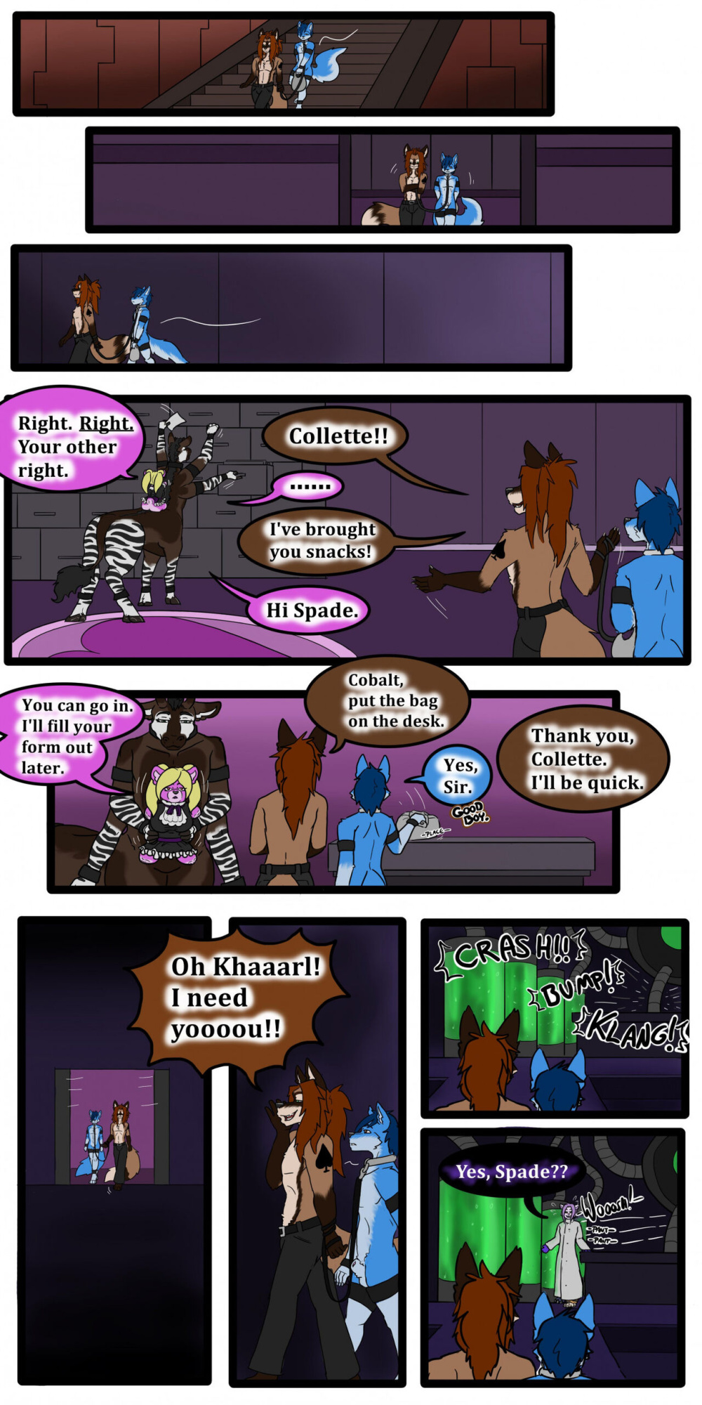 slaves 4 sale (s4s) (unfinished)