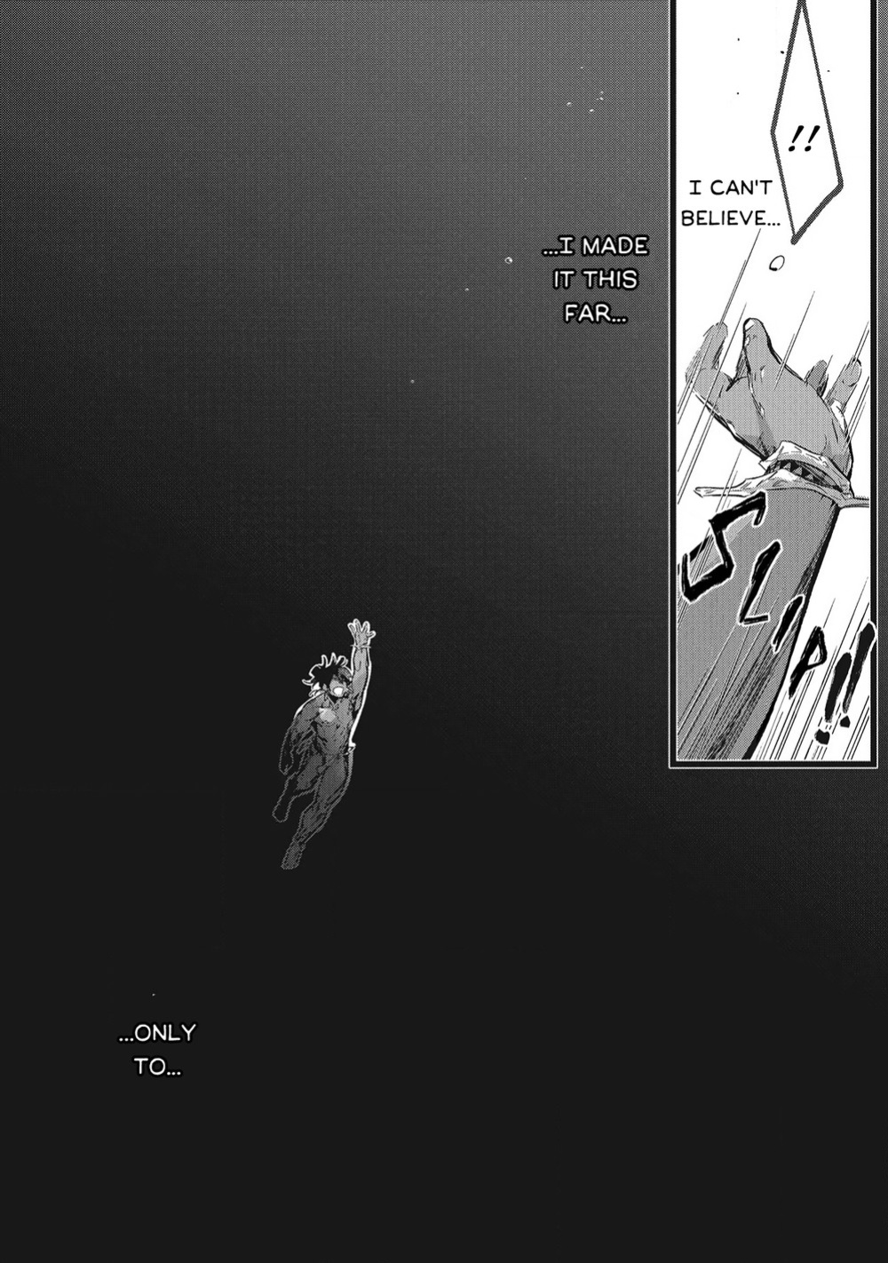 [jnnkleeche] Umi no Soko | The Bottom of the Sea [uncensored]