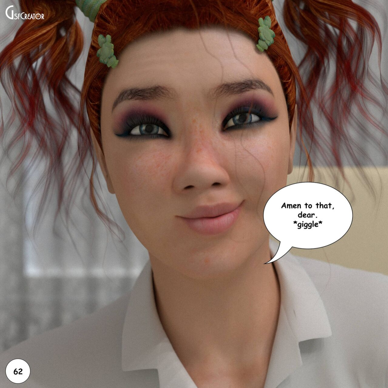 Step sister chapter 16