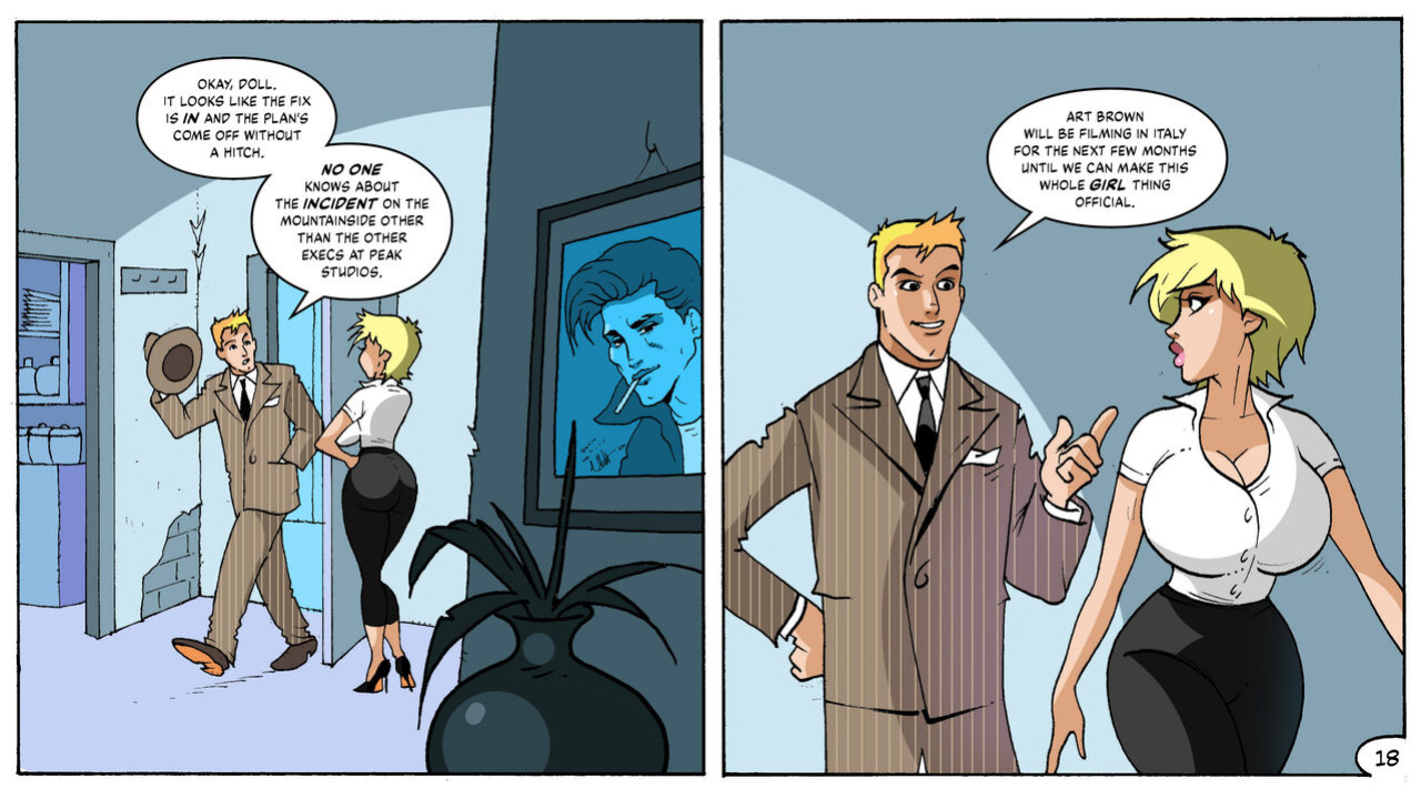 [Carjim] Fame Isn't Everything