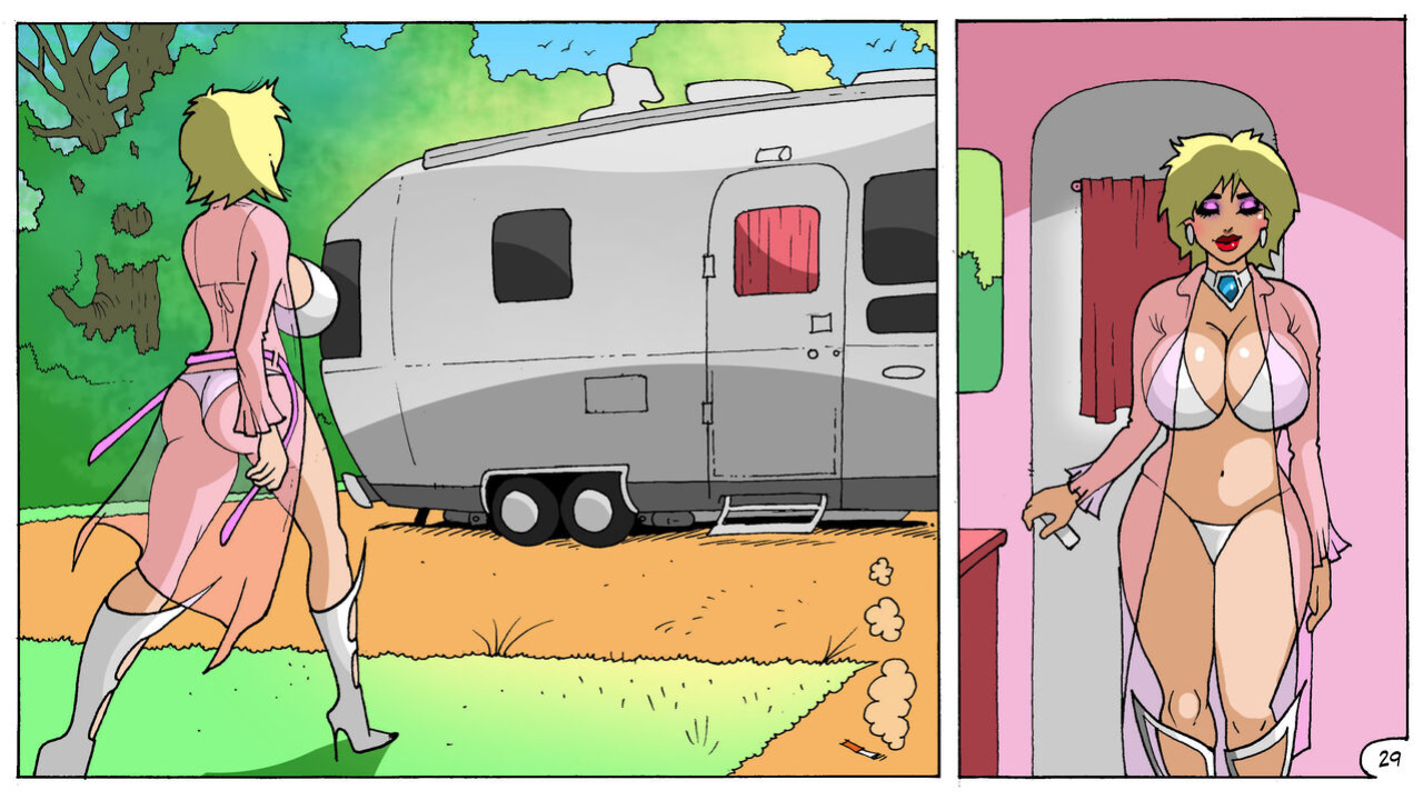 [Carjim] Fame Isn't Everything