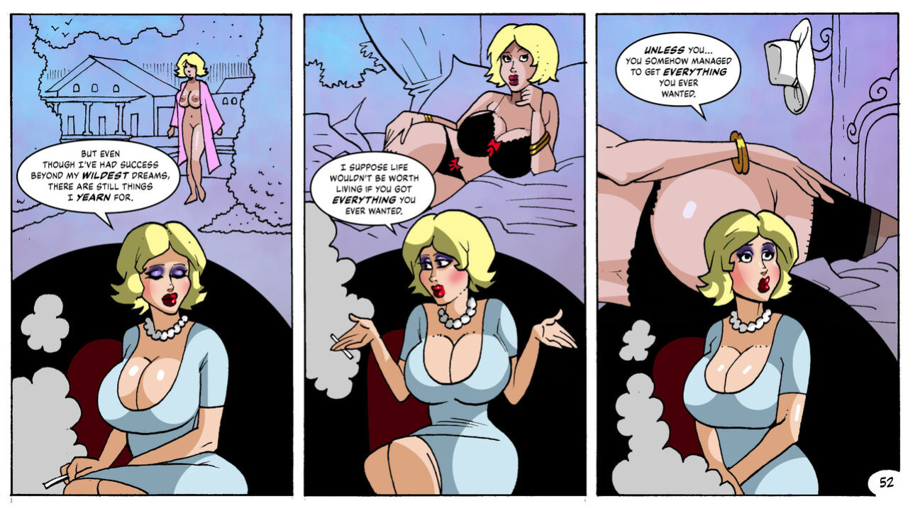 [Carjim] Fame Isn't Everything