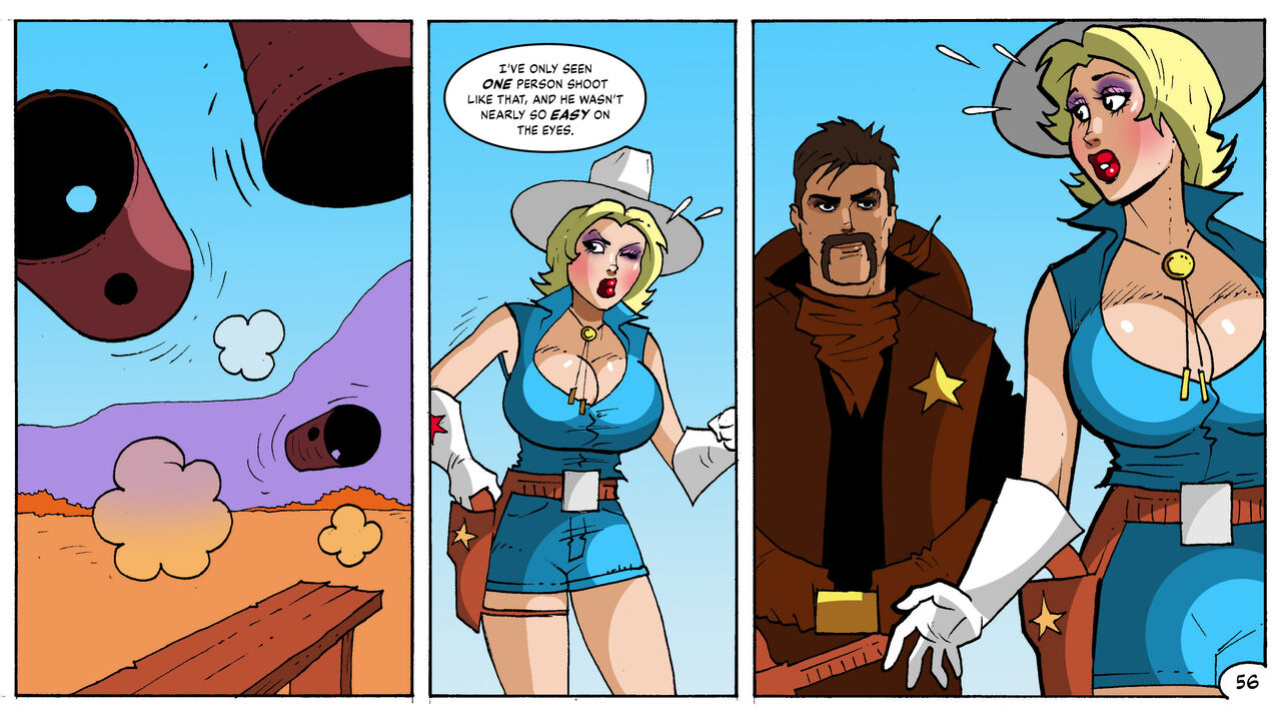 [Carjim] Fame Isn't Everything