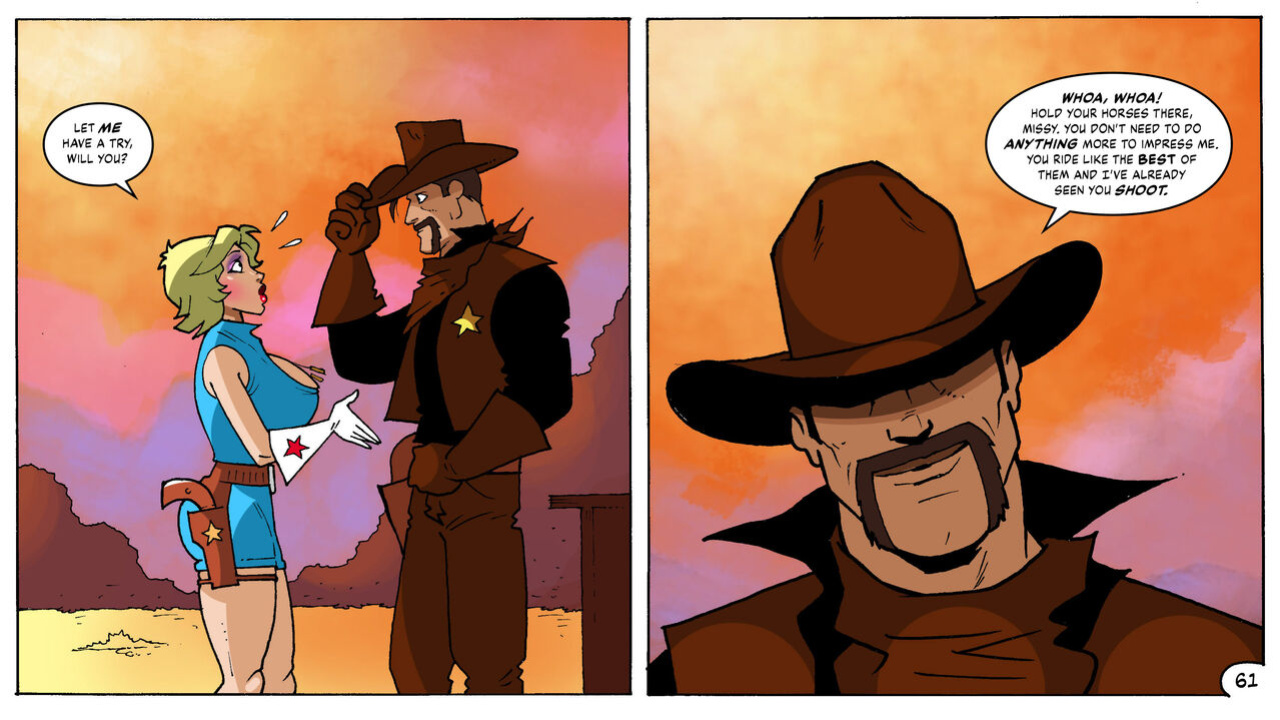 [Carjim] Fame Isn't Everything