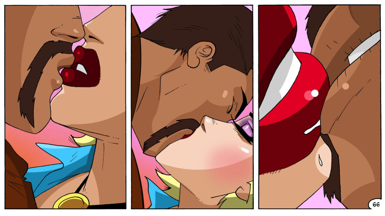 [Carjim] Fame Isn't Everything