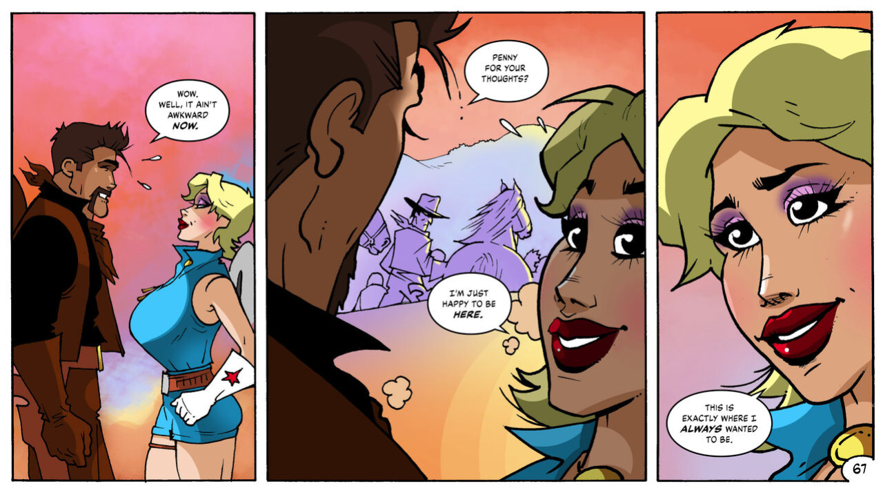 [Carjim] Fame Isn't Everything