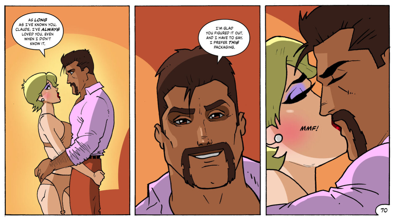 [Carjim] Fame Isn't Everything