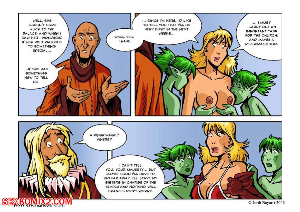 [Jordi Bayarri] - Enchantae Vol 1, part 2 (ep. 09-35) (official English translation) (web)