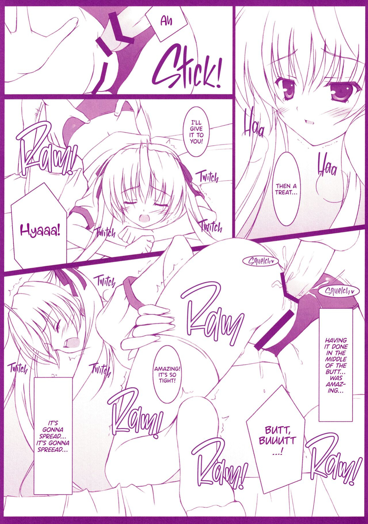 (SC50) [THE FLYERS (Naruse Mamoru)] Sorabon (Yosuga no Sora) [TRJR]