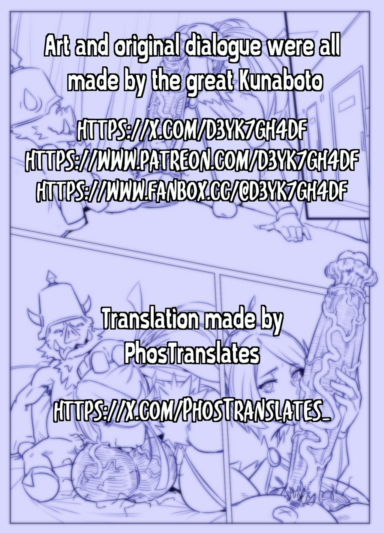 [Kunaboto] Princess Sapphire's Secret Play (Disgaea)