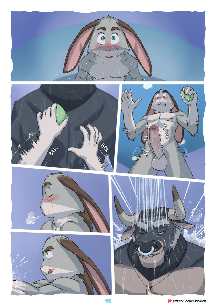 [Blacklion] Just Fairy Tales 2