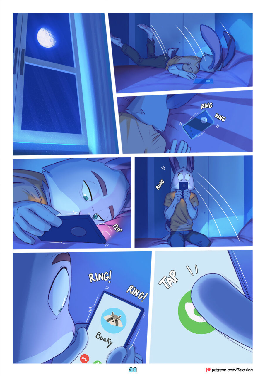 [Blacklion] Just Fairy Tales 2