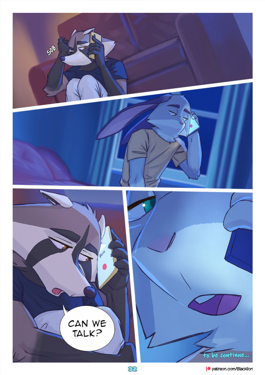 [Blacklion] Just Fairy Tales 2