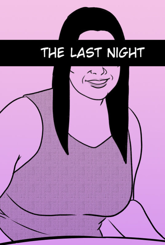 [Tzinnxt] The Last Night 2.0