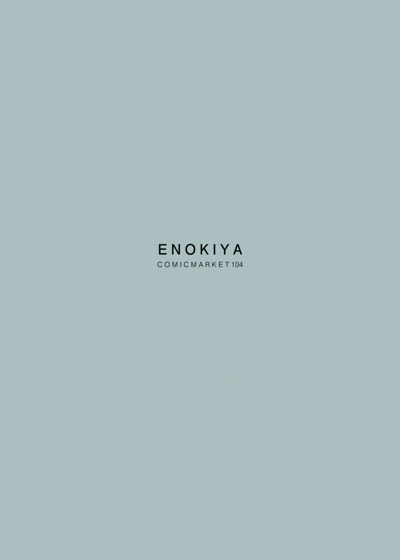 (C104) [Enokiya (eno)] Mitsu (Blue Archive) [RedLantern + Tea Party]