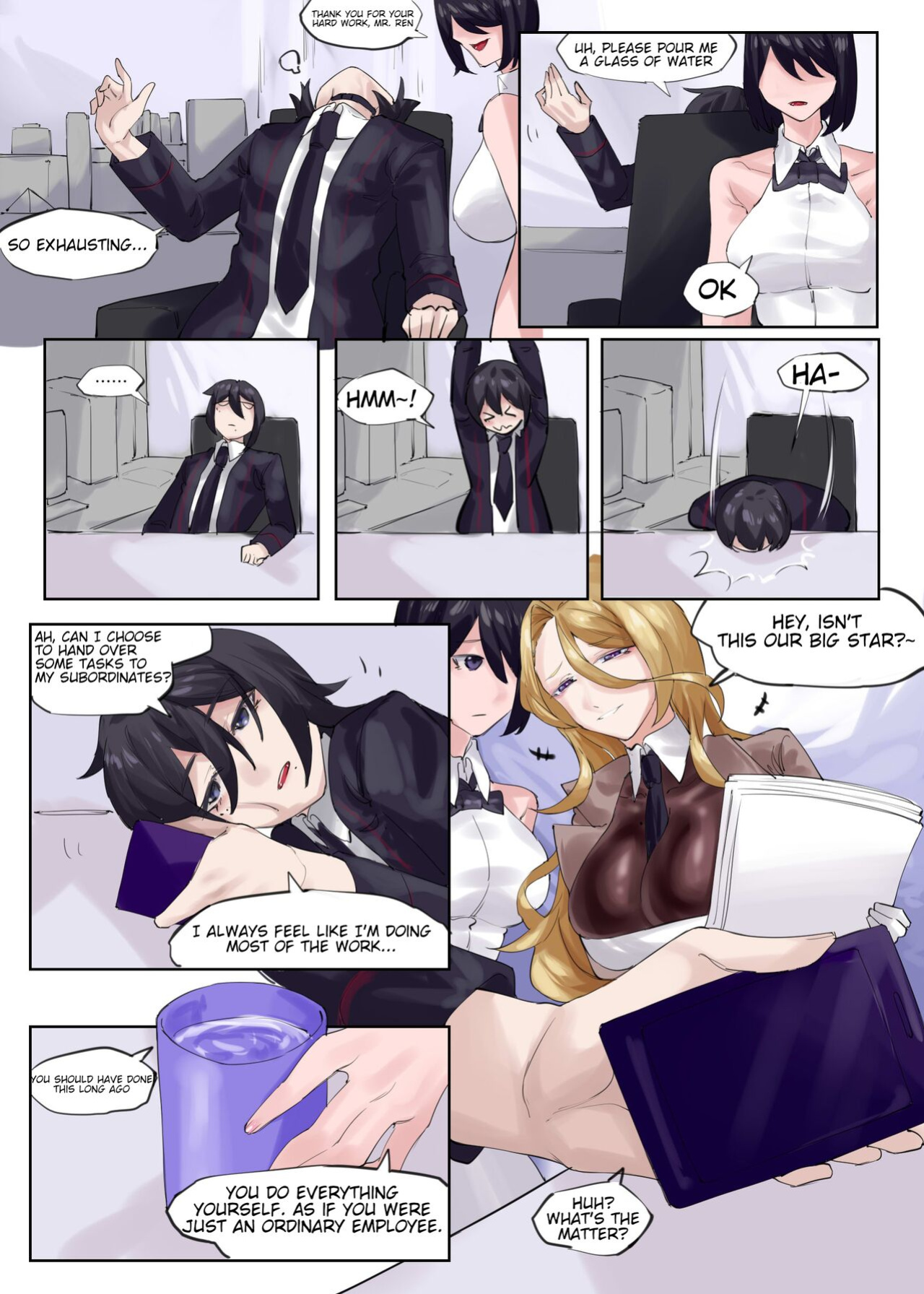 [剑轩辕7] Cosplay