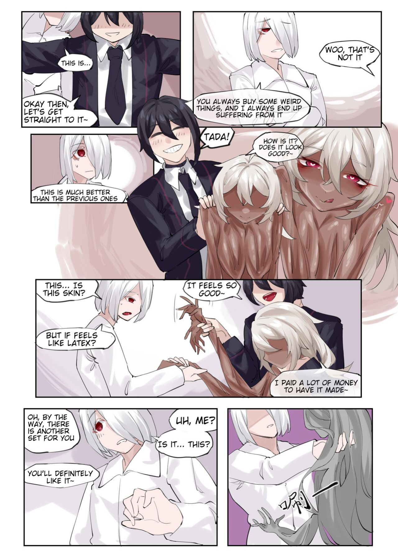 [剑轩辕7] Cosplay