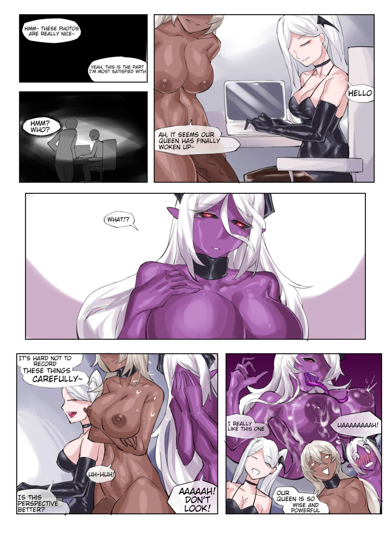 [剑轩辕7] Cosplay