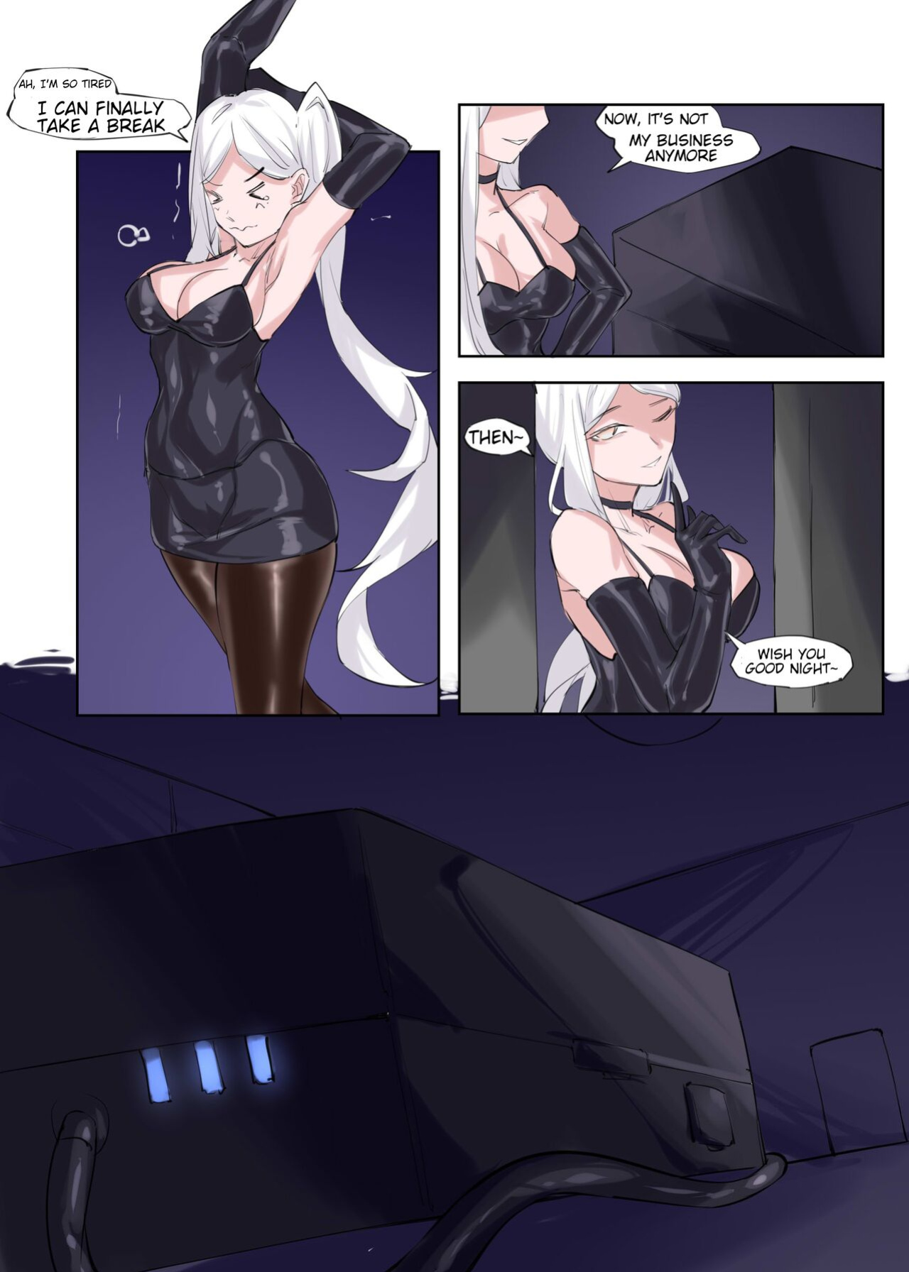 [剑轩辕7] Cosplay