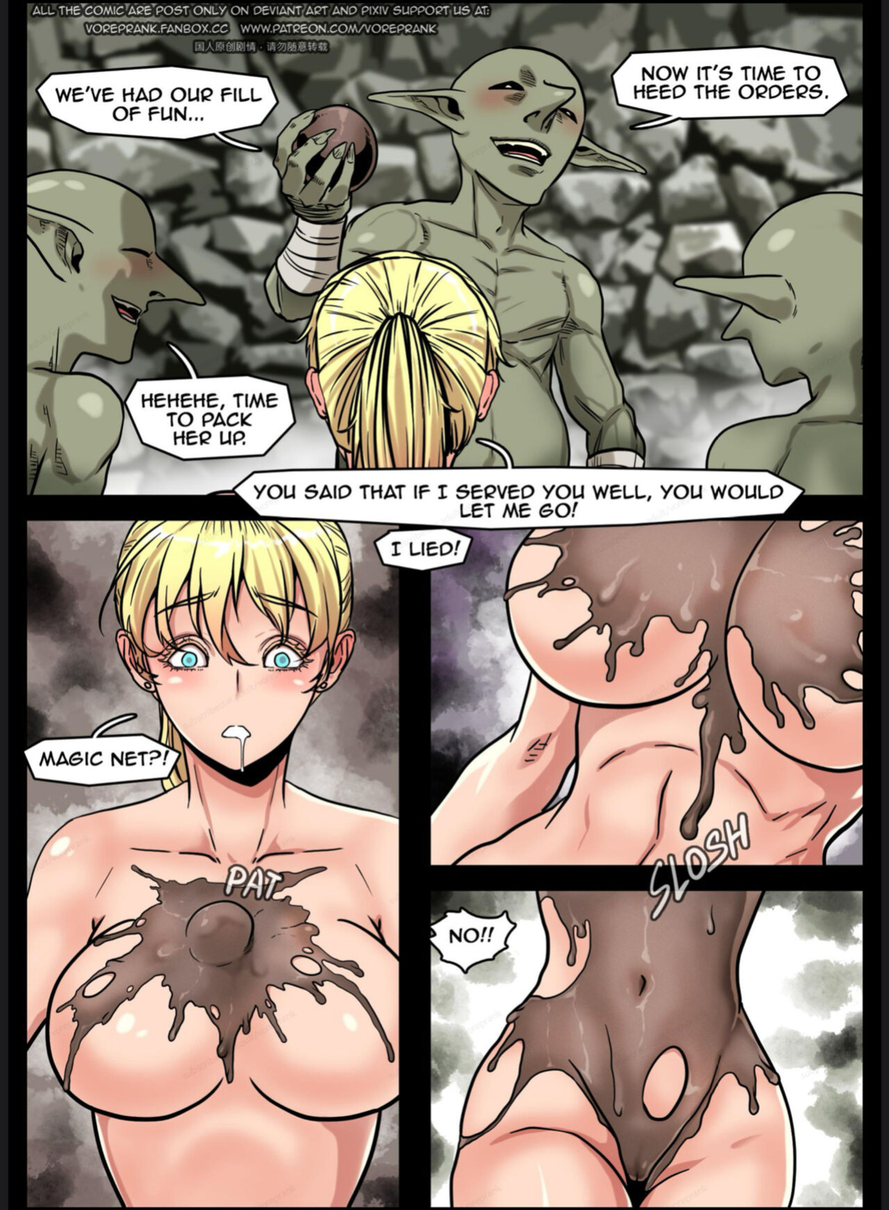 [win4699]Reya's adventure Ep.6