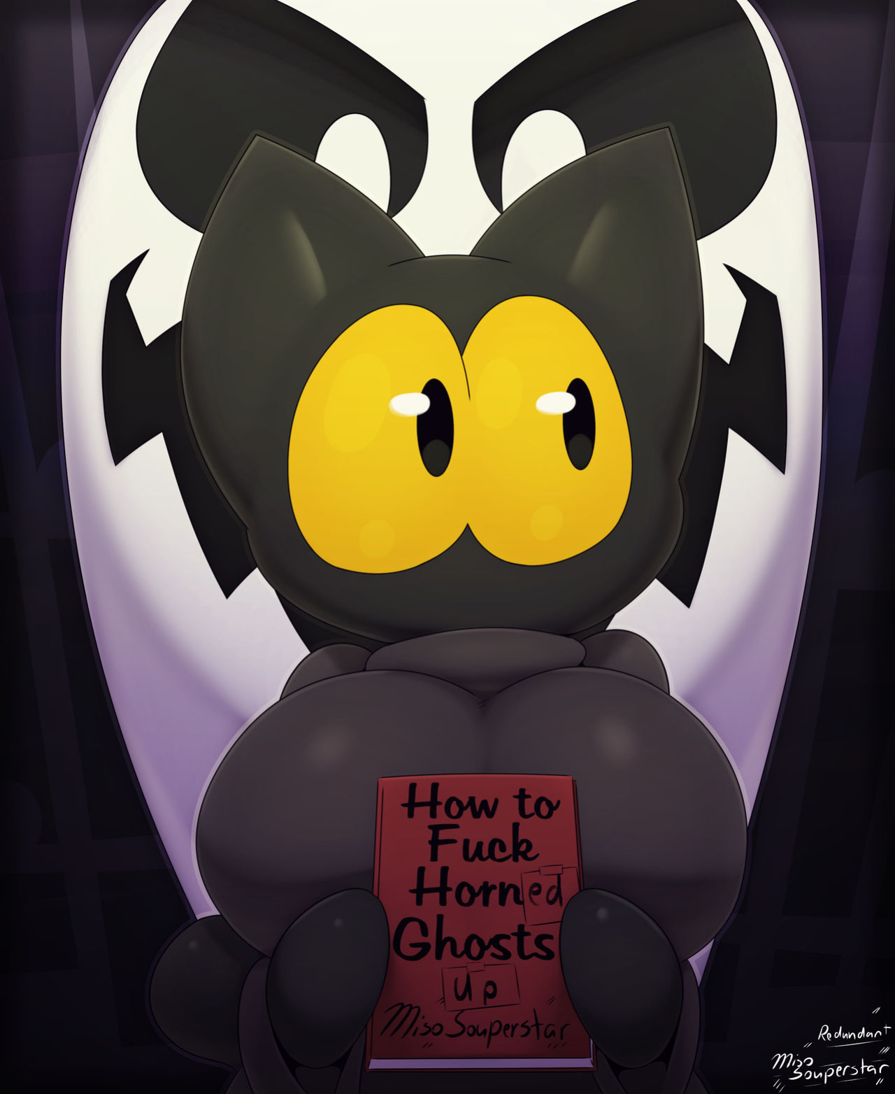 [Miso Souperstar] Momo