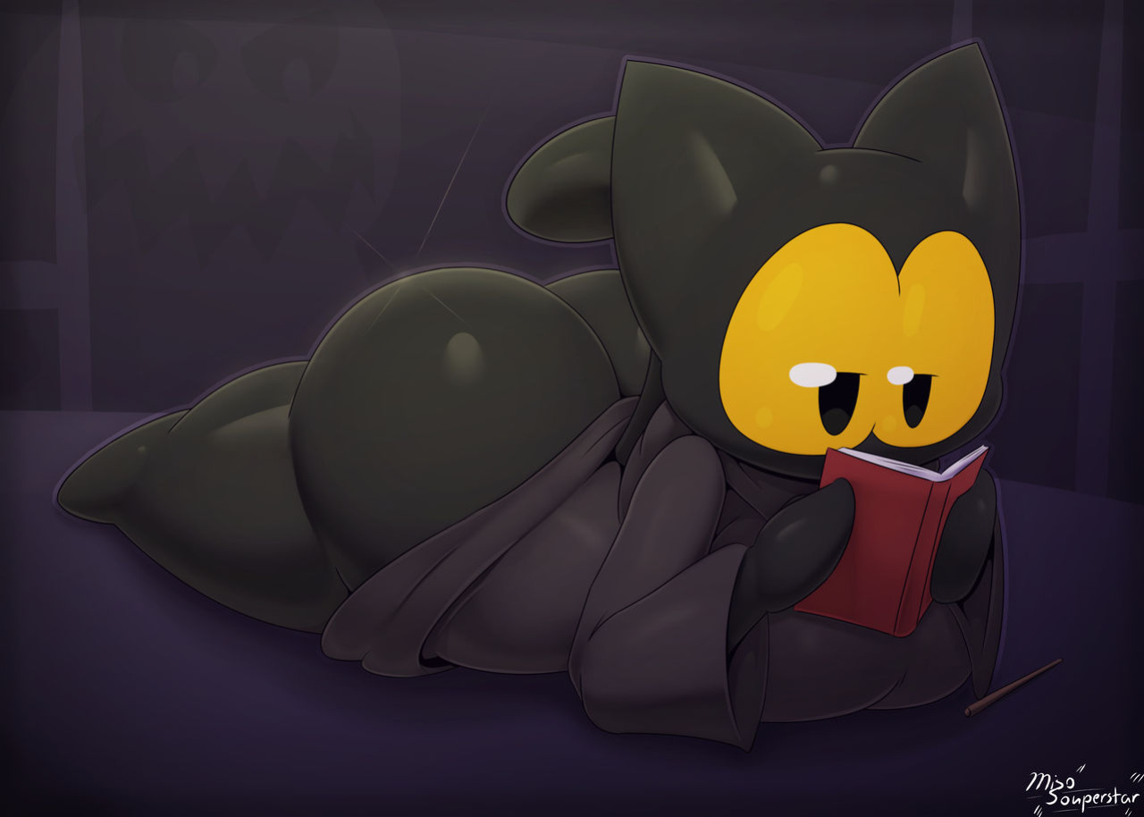 [Miso Souperstar] Momo
