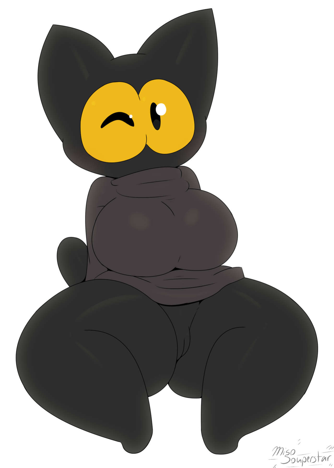 [Miso Souperstar] Momo