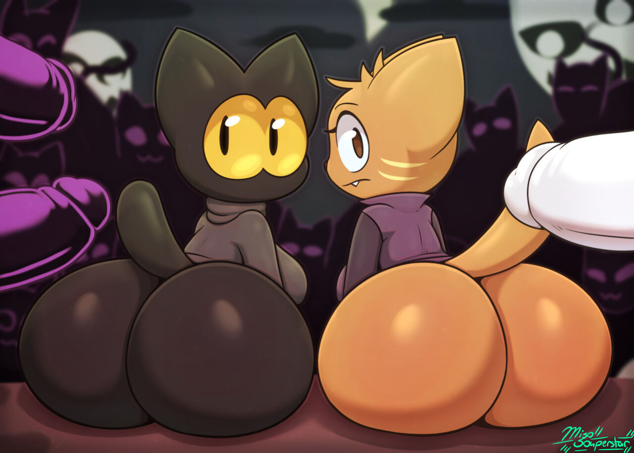[Miso Souperstar] Momo