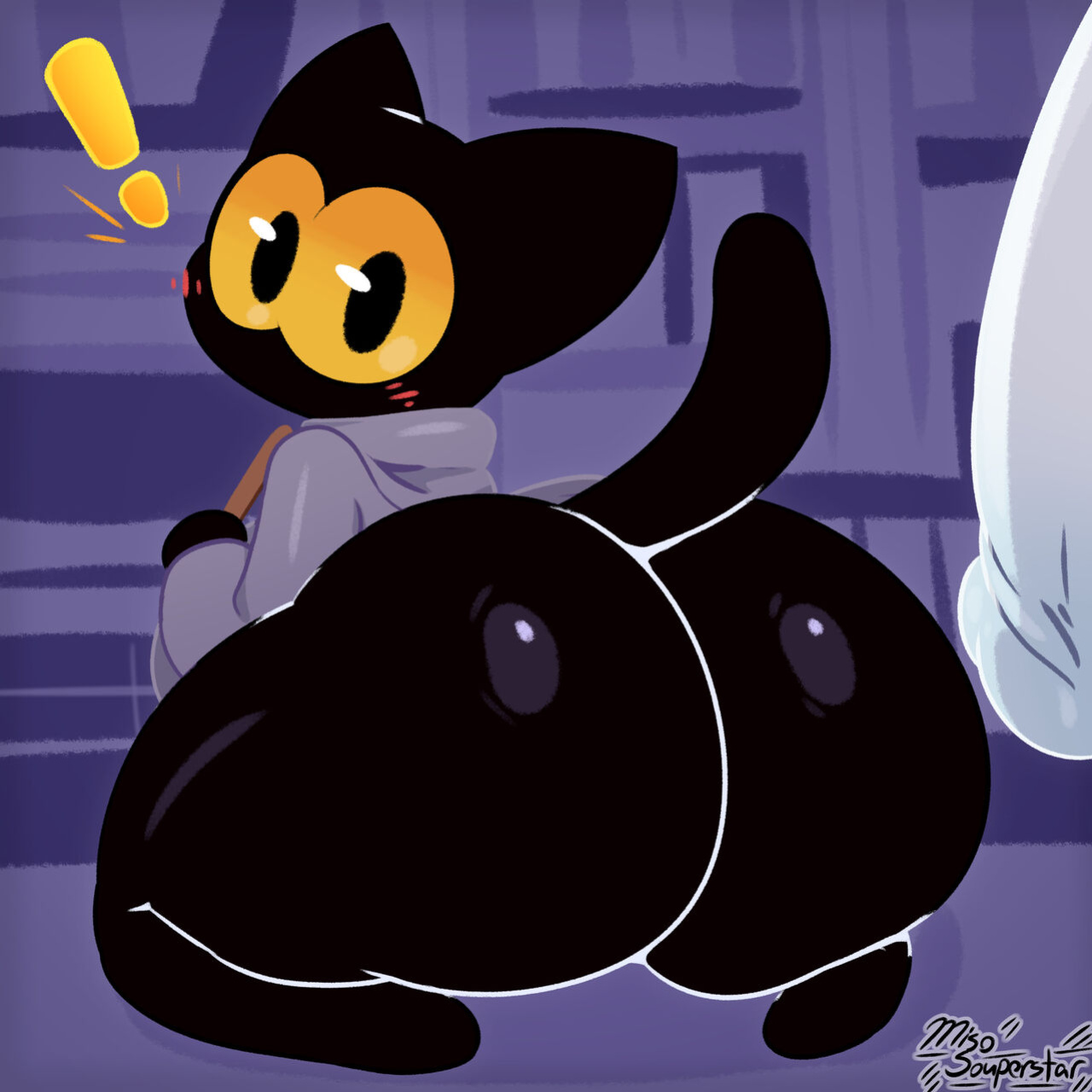 [Miso Souperstar] Momo