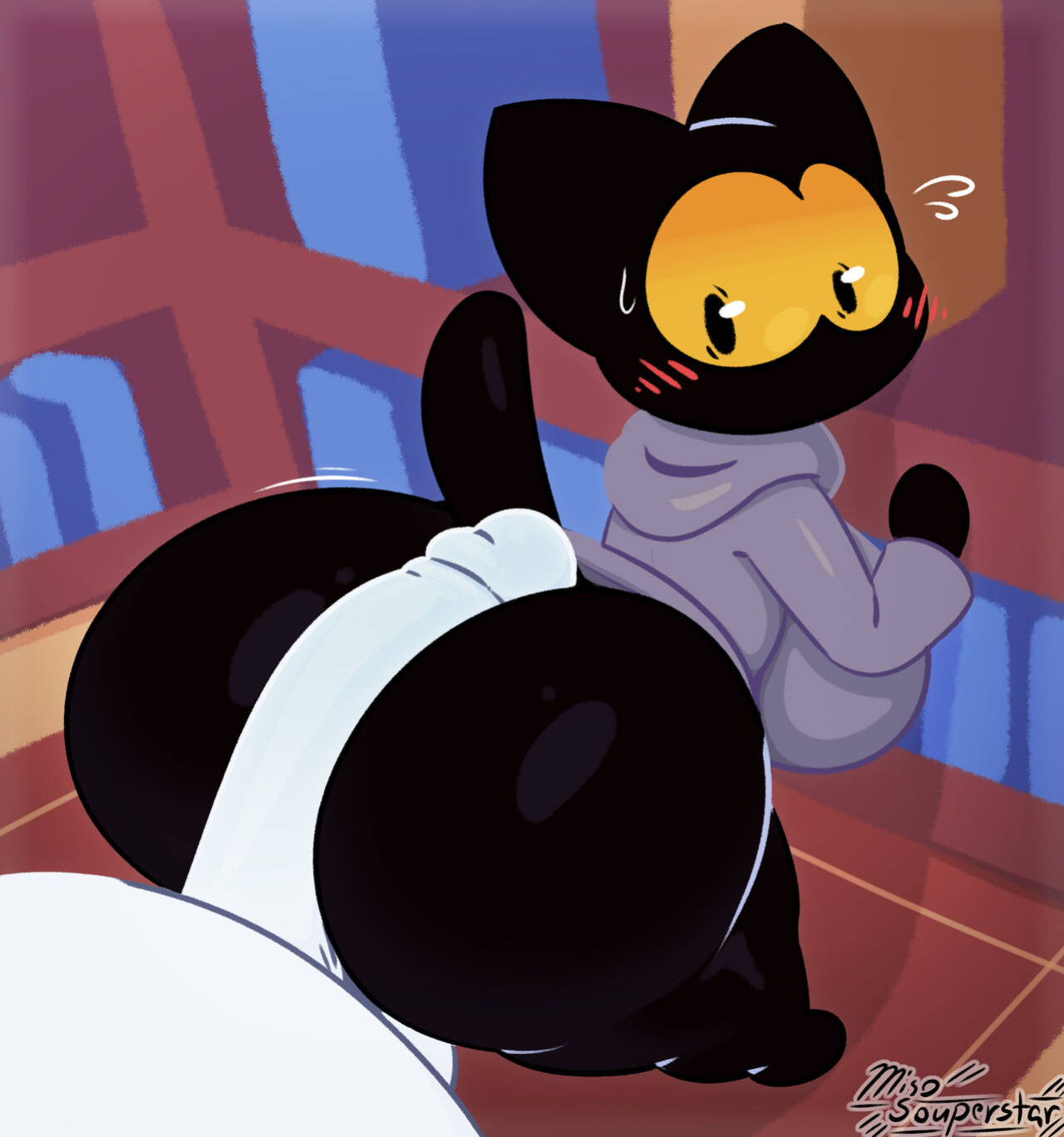 [Miso Souperstar] Momo