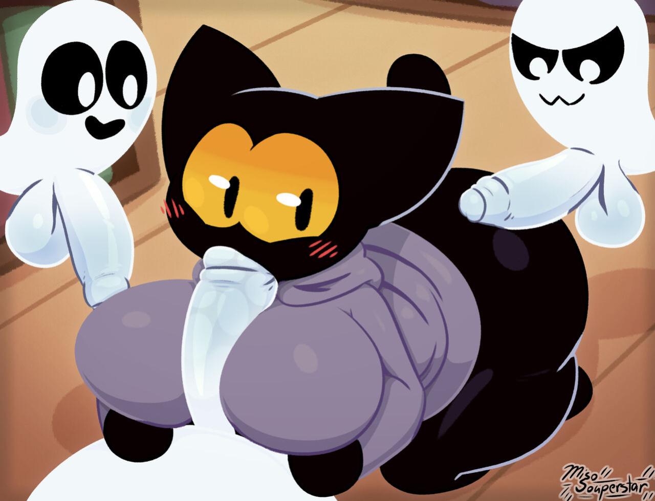 [Miso Souperstar] Momo
