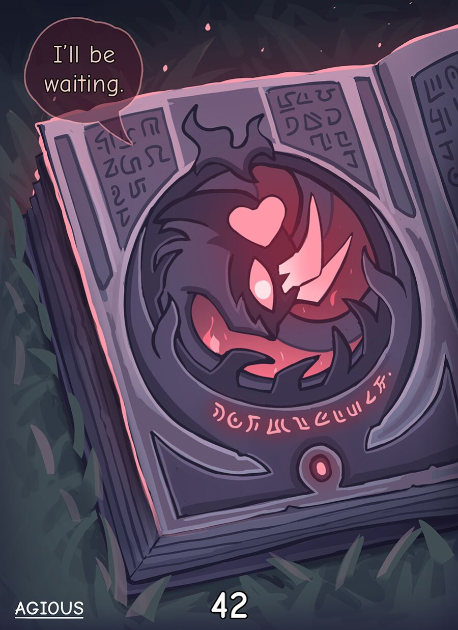 [Agious] Demoness (Pokemon)