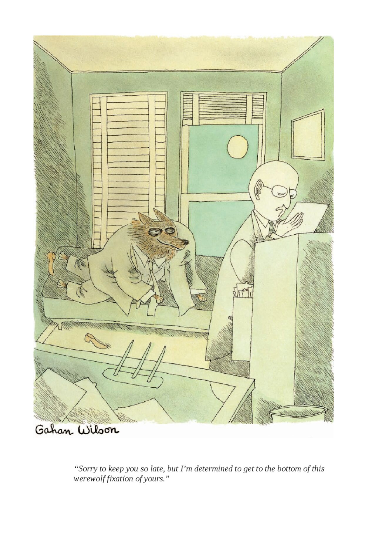Playboy - 50 Years: The Cartoons