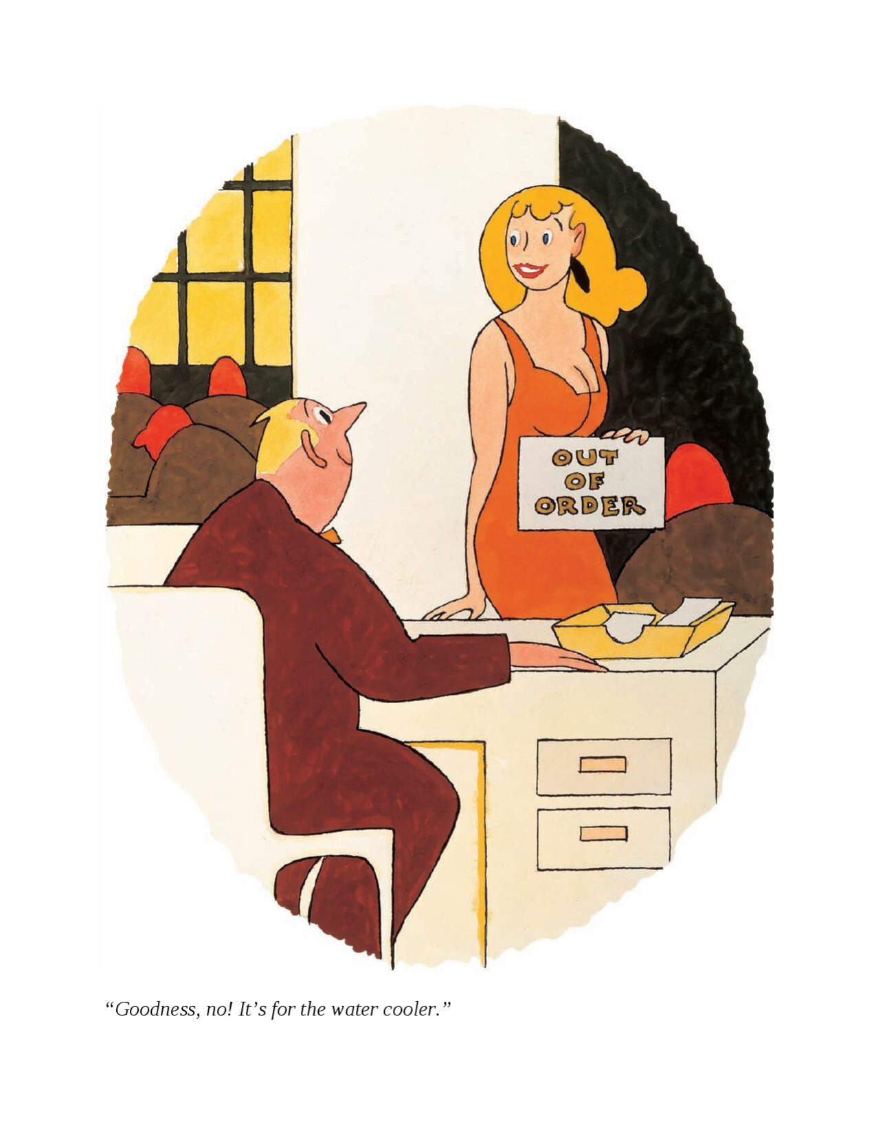 Playboy - 50 Years: The Cartoons