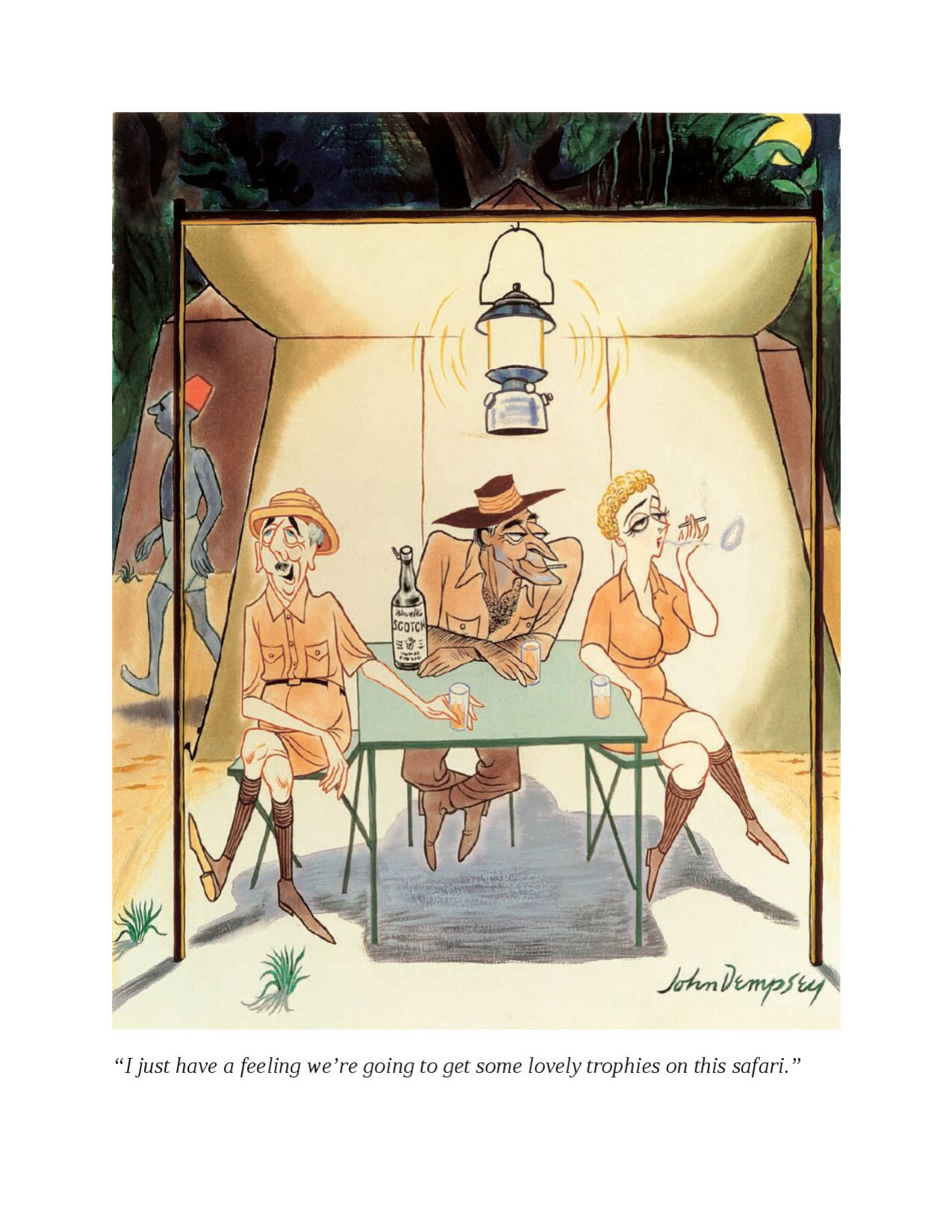 Playboy - 50 Years: The Cartoons