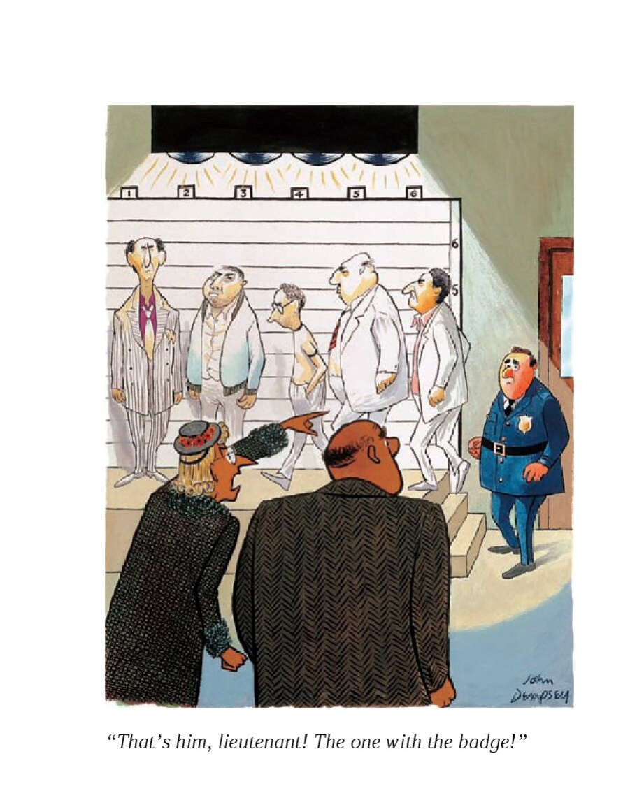 Playboy - 50 Years: The Cartoons