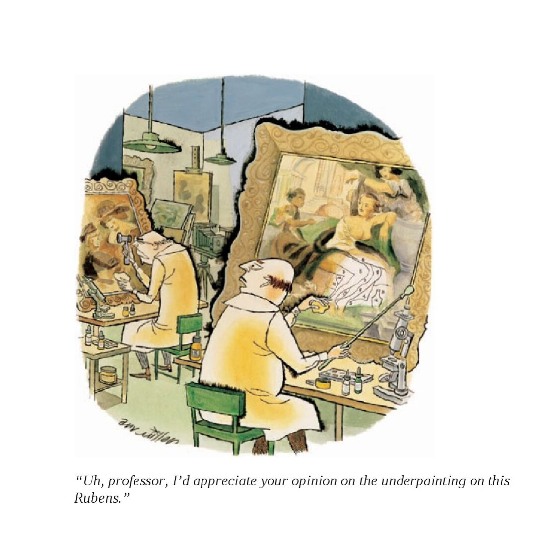 Playboy - 50 Years: The Cartoons