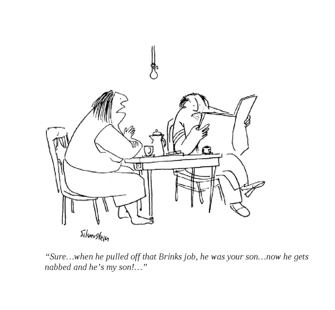 Playboy - 50 Years: The Cartoons