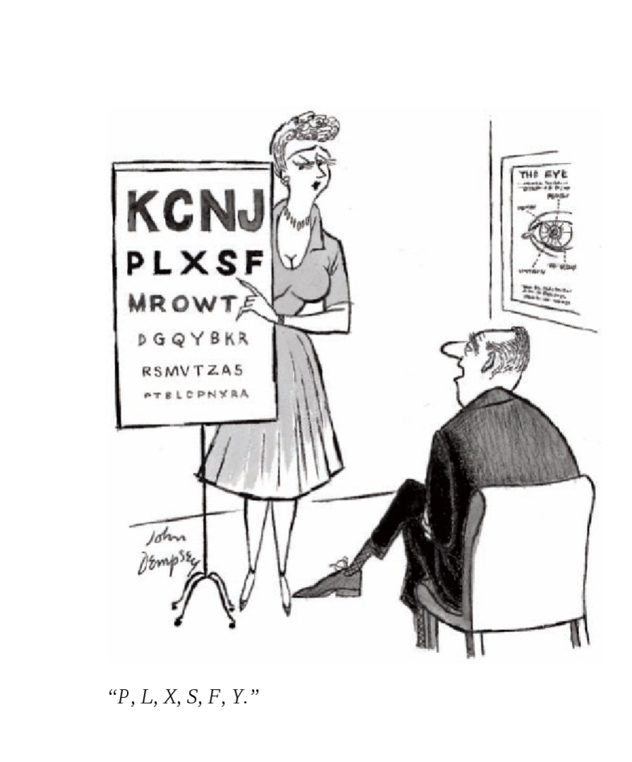 Playboy - 50 Years: The Cartoons